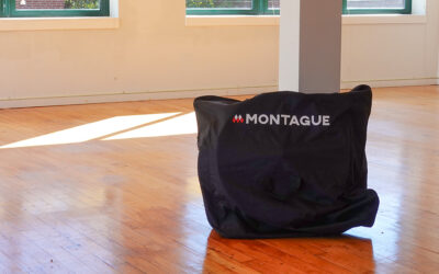 Montague Carrying Case